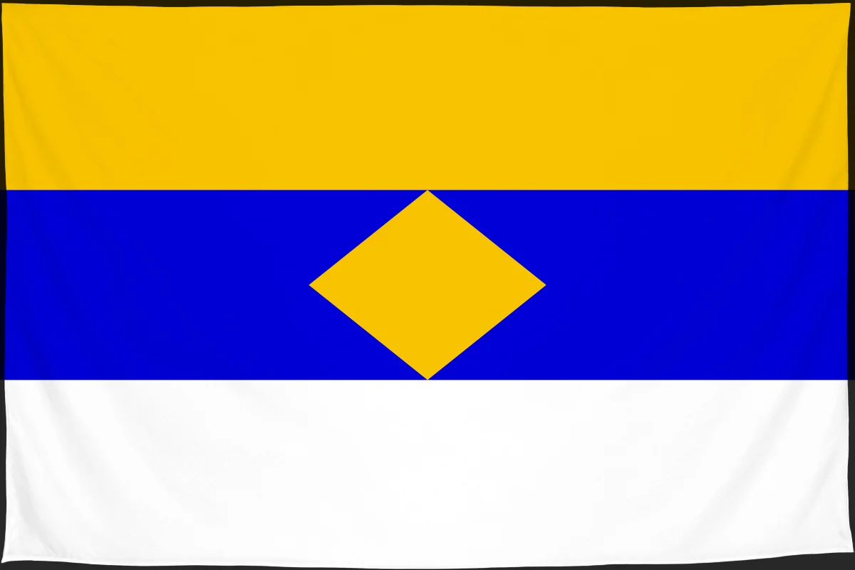 Флаг: Ряжский район